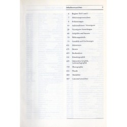 Kunstpreis Jahrbuch 1988. Deutsche und Internationale Auktionsergebnisse. Band 43 Teil 1-2 w 2 vol