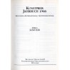Kunstpreis Jahrbuch 1988. Deutsche und Internationale Auktionsergebnisse. Band 43 Teil 1-2 w 2 vol