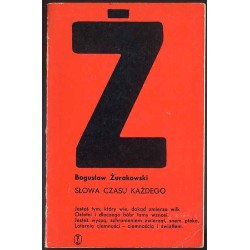 Słowa czasu każdego