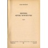 Historia sztuki nowożytnej. 2t