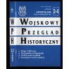 Wojskowy Przegląd Historyczny. R. 40 (1995). Nr 3-4 (153-154) (Lipiec - Grudzień 1995)