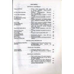 Wojskowy Przegląd Historyczny. R. 40 (1995). Nr 3-4 (153-154) (Lipiec - Grudzień 1995)