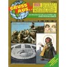 Gruss Aus... Das Magazin für den Luxus-Papier + Ansichtskarten-Sammler. R.7 (1989). Nr 31 (September-Oktober 1989)