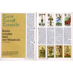 Gruss Aus... Das Magazin für den Luxus-Papier + Ansichtskarten-Sammler. R.7 (1989). Nr 31 (September-Oktober 1989)