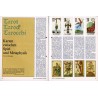 Gruss Aus... Das Magazin für den Luxus-Papier + Ansichtskarten-Sammler. R.7 (1989). Nr 31 (September-Oktober 1989)