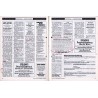Gruss Aus... Das Magazin für den Luxus-Papier + Ansichtskarten-Sammler. R.7 (1989). Nr 31 (September-Oktober 1989)