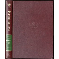 Britannica. Edycja polska. T.2: An-Aż