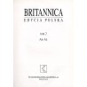 Britannica. Edycja polska. T.2: An-Aż