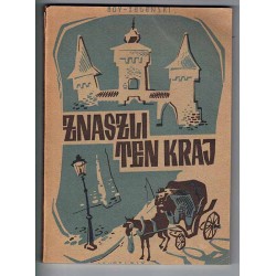 Znaszli ten kraj? Cyganeria krakowska