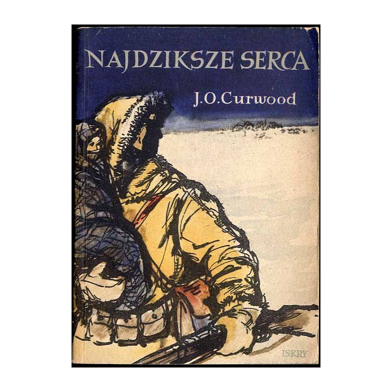 Najdziksze serca