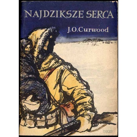 Najdziksze serca