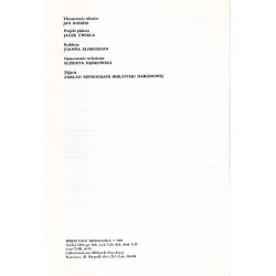 Anatol Girs Bolesław Barcz artyści książki. Katalog wystawy