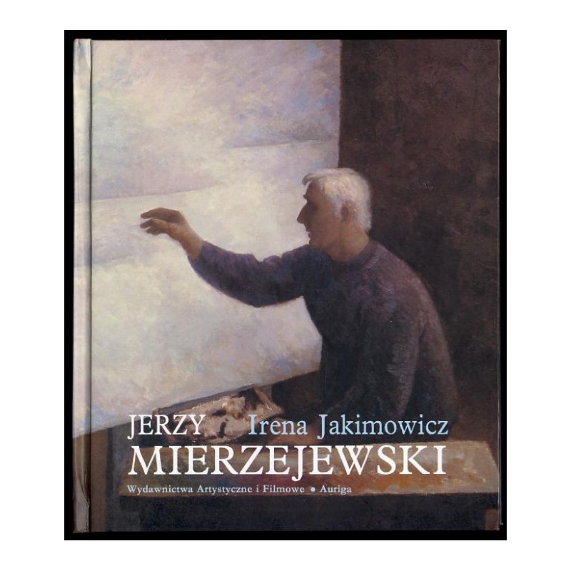 Jerzy Mierzejewski