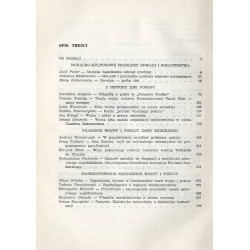 Filozofia i pokój