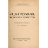 Nauka pływania na wodach otwartych. Podręcznik dla wszystkich