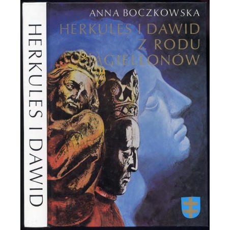 Herkules i Dawid z rodu Jagiellonów