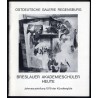 Breslauer Akademieschüler (1922-1932). Heute. Jahresausstellung 1979 der Künstergilde in Verbindung mit der Stiftung Kulturwerk