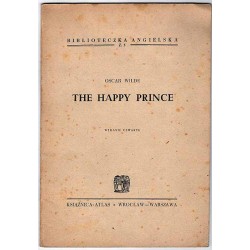 The happy prince