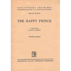 The happy prince