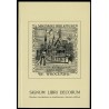 Signum libri decorum. Wrocław i wrocławianie we współczesnym i dawnym exlibrisie. Katalog wystawy