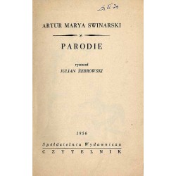 Parodie