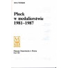 Płock w medalierstwie 1945-1980