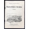 Roztomiła Wisło. Wiersze