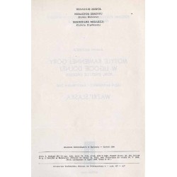 Bielewicz Marian: Motyle Kamiennej Góry w Ligocie Dolnej, pow. Strzelce Opolskie Sawkiewicz Leon, Żak Maksymilian: Ważki Śląska