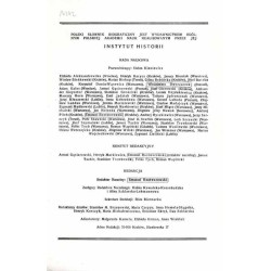 Polski słownik biograficzny. T. 32/2. Z. 133: Rostworowski Andrzej - Rozdeiczer-Kryszkowski Tadeusz