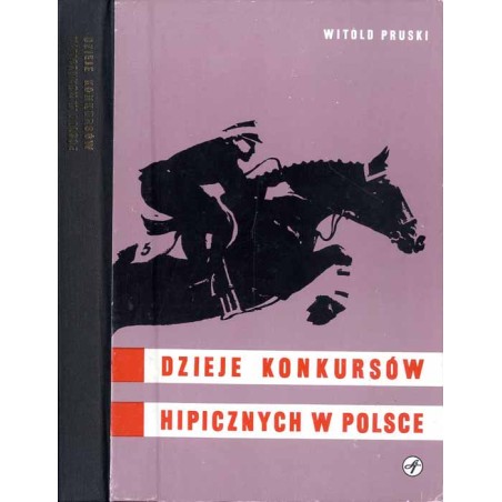 Dzieje konkursów hipicznych w Polsce