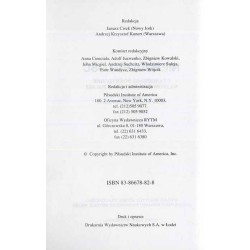 Niepodległość. Czasopismo poświęcone najnowszym dziejom Polski. T.49 (1997) (T.29 po wznowieniu)