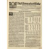 Die Uhrmacher-Woche. Leipziger Uhrmacher-Zeitung. 28. Jahrgang (1921. Nr 22 (28.05.1921)