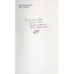 Wiesz wszystko (wiersze miłosne)