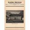 Deutsches Adelsblatt. 1. Jahrgang (1962). Nr 11 (15 XI 1962) [Bothkamp in Schleswig-Holstein]