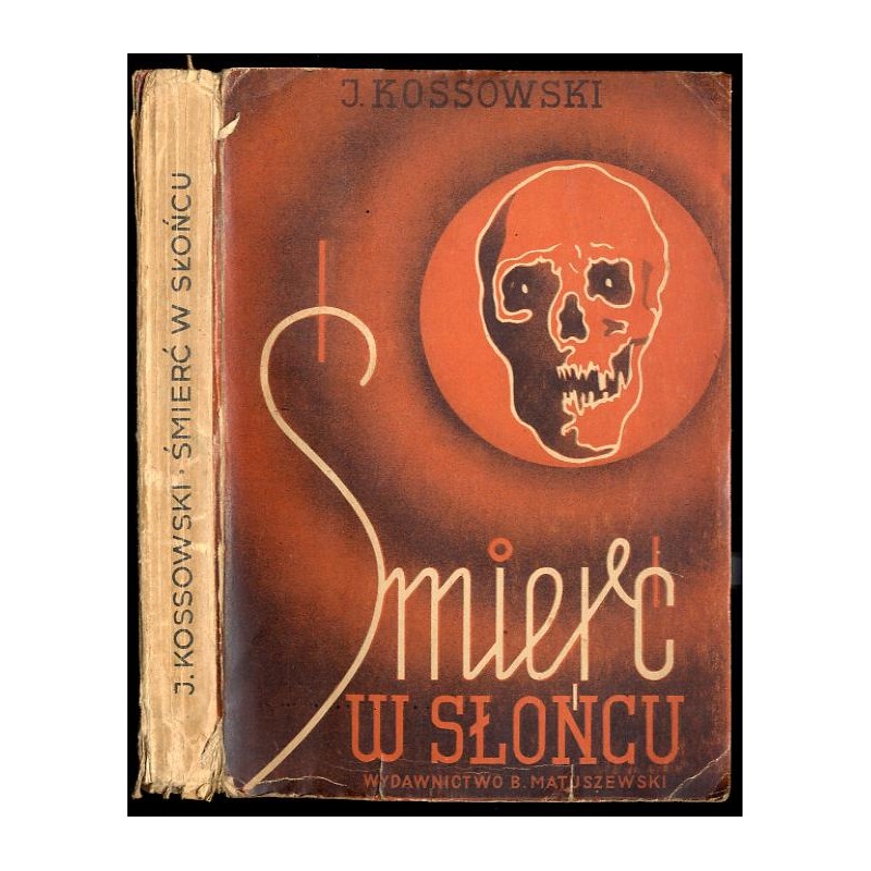 Śmierć w słońcu