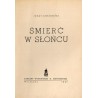 Śmierć w słońcu