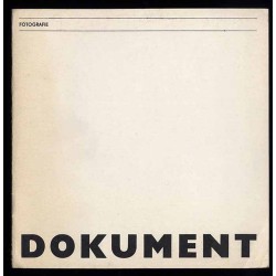 Dokument. Fotografie