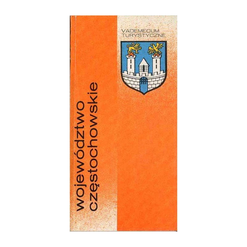 Województwo częstochowskie