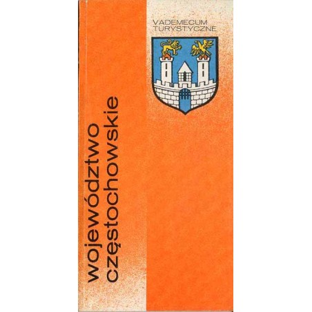 Województwo częstochowskie