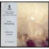 Jerzy Stajuda. Malarstwo, rysunek, 07 - 30.11.2001 r. Dom Aukcyjny Rempex Salon Sztuki Współczesnej, Warszawa ul. Dobra 31