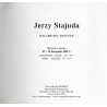 Jerzy Stajuda. Malarstwo, rysunek, 07 - 30.11.2001 r. Dom Aukcyjny Rempex Salon Sztuki Współczesnej, Warszawa ul. Dobra 31
