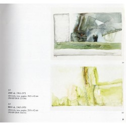 Jerzy Stajuda. Malarstwo, rysunek, 07 - 30.11.2001 r. Dom Aukcyjny Rempex Salon Sztuki Współczesnej, Warszawa ul. Dobra 31