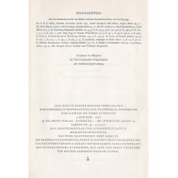 Das praktische Kakteenbuch in Farben. Neuzeitliche Pflege und Auswahl der schönsten Kakteen Mittagsblumen und anderen Sukkulente