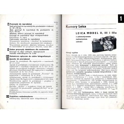 Leica. Katalog ogólny [1935/36] (Grudzień 1935/8000 List Foto 3 K pol.)
