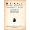 Historja drukarń i stowarzyszeń drukarskich we Lwowie. W siedemdziesiątą rocznicę powstania Stowarzyszenia "Wzajemnej Pomocy" a