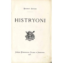 Histryoni