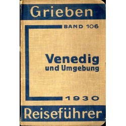Venedig und Umgebung