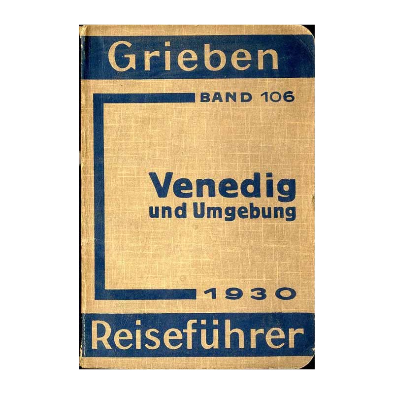 Venedig und Umgebung