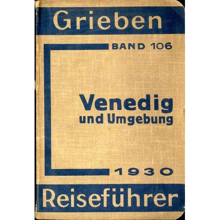 Venedig und Umgebung