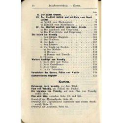 Venedig und Umgebung